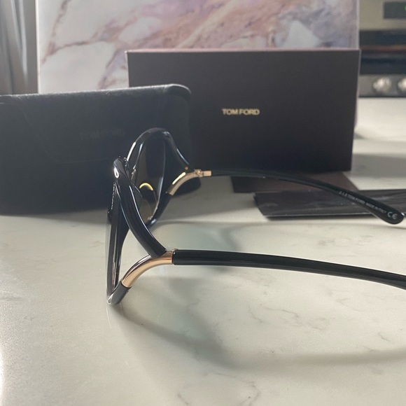 TOMFORD Anouk Sunglasses main image 10